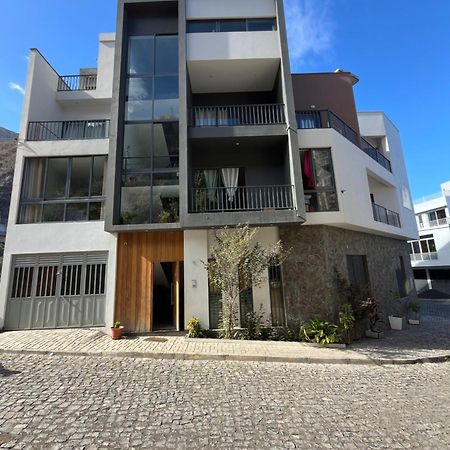 Luz D'Sol - Residencial Familiar Hotel Pombas Exterior photo